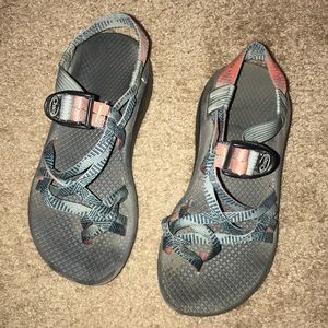 Chacos